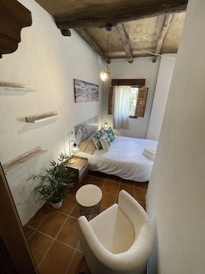 1 slaapkamer, gratis wifi