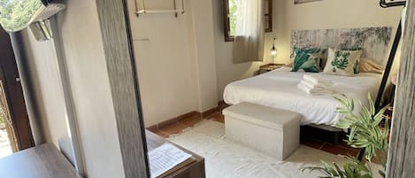 1 Schlafzimmer, kostenloses WLAN