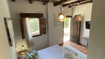 1 bedroom, free WiFi