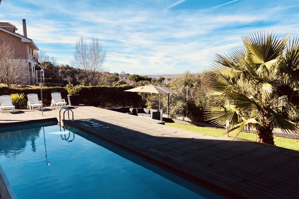 Villa La Duquesa