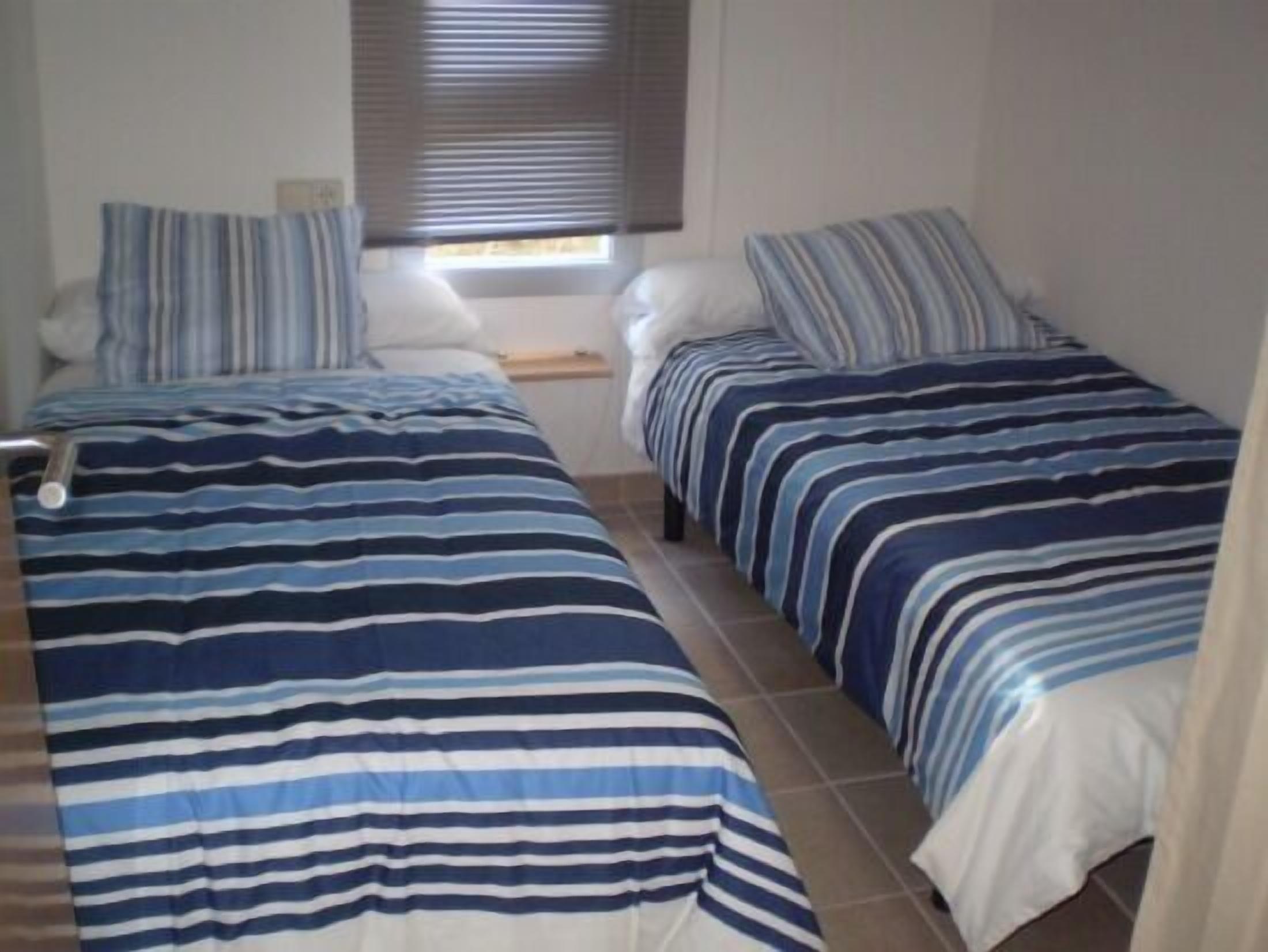 Self catering cottage La Aldea for 4 people