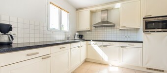 Villa Lune for 10 people with private pool