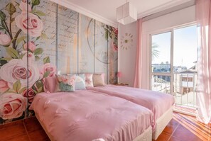 3 bedrooms, iron/ironing board, free WiFi, bed sheets - 1057 Villa Maite (Nerja)