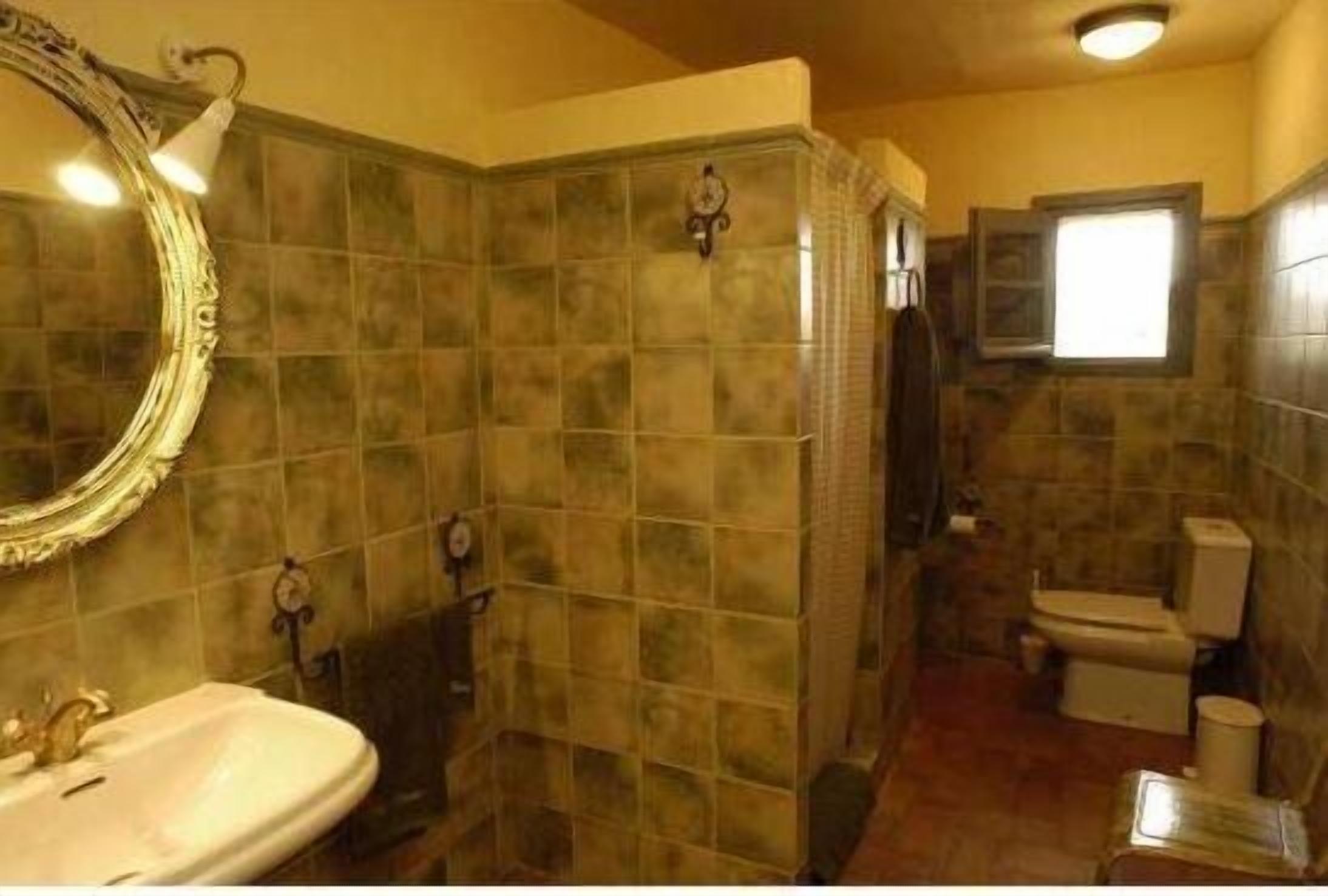 Casa Tomás for 8 people