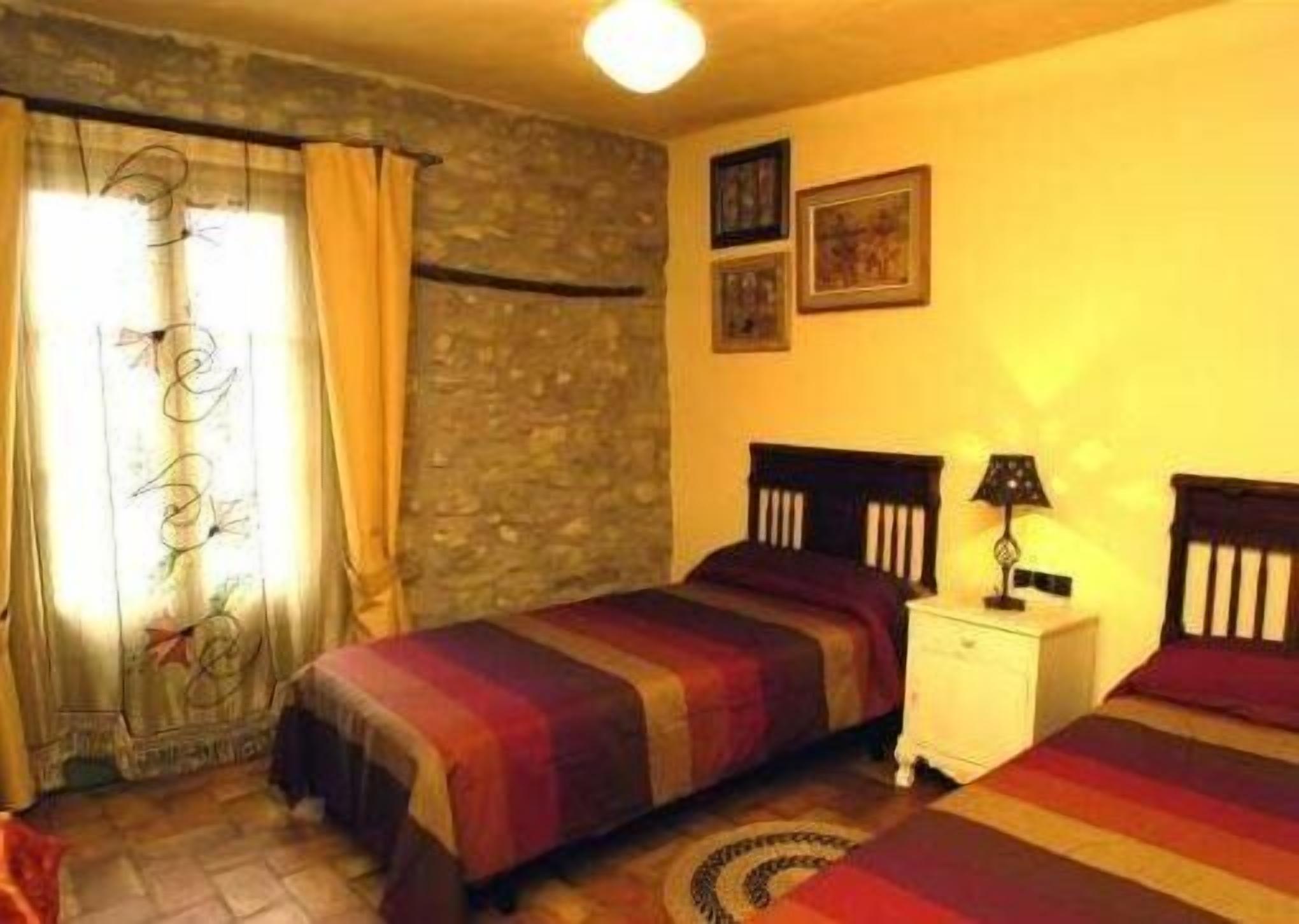 Casa Tomás for 8 people