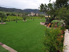 Property grounds - Villa Can Roig by Hello Homes Sitges (Sitges)