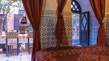 5 slaapkamers, internet