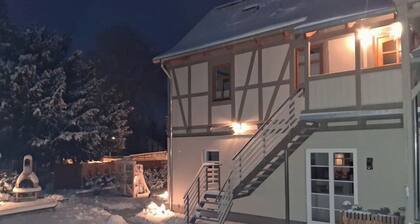 Stiftsblick - Wohlfühloase