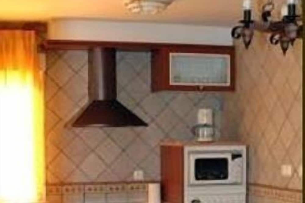 Las Callejuelas cottage for 6 people.
