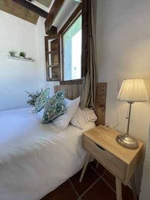 1 bedroom, free WiFi