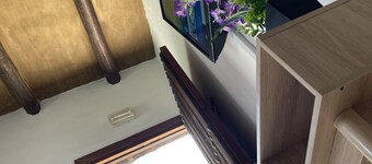 LOS PILAREJOS ACCOMMODATIES / Standaard appartement