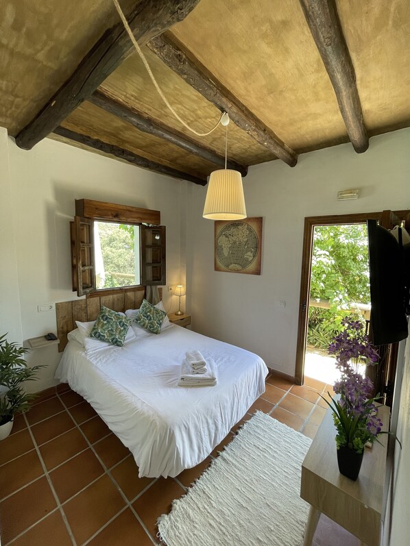 1 chambre, Wi-Fi gratuit