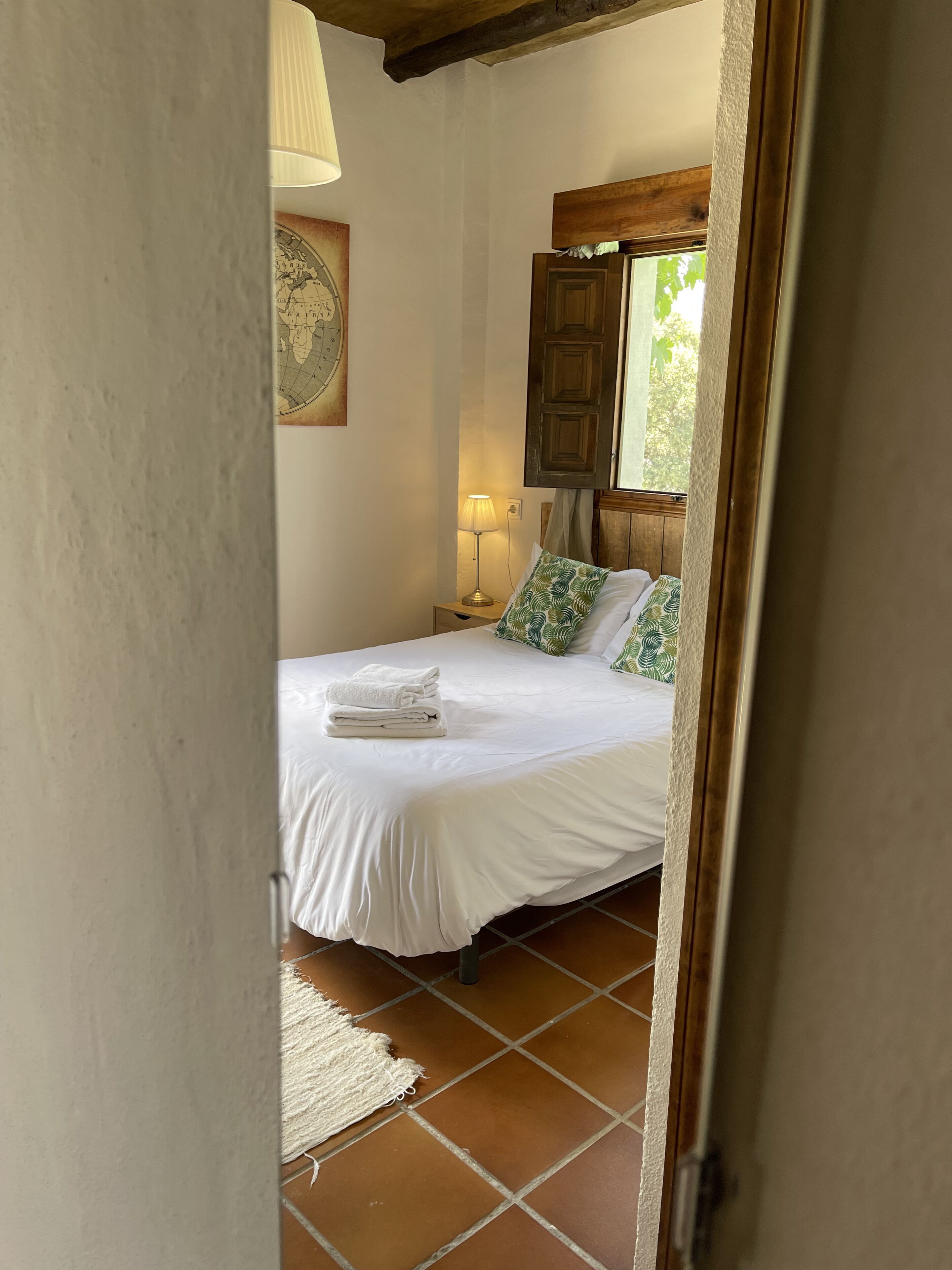 1 Schlafzimmer, kostenloses WLAN