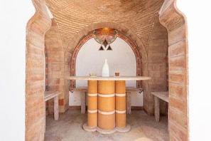 Interior - BEACH HOUSE • Oasis - 50m to Dream Beach (Salema)