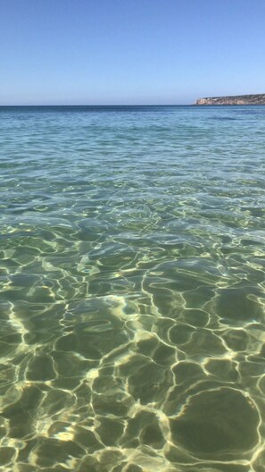 Playa en los alrededores 