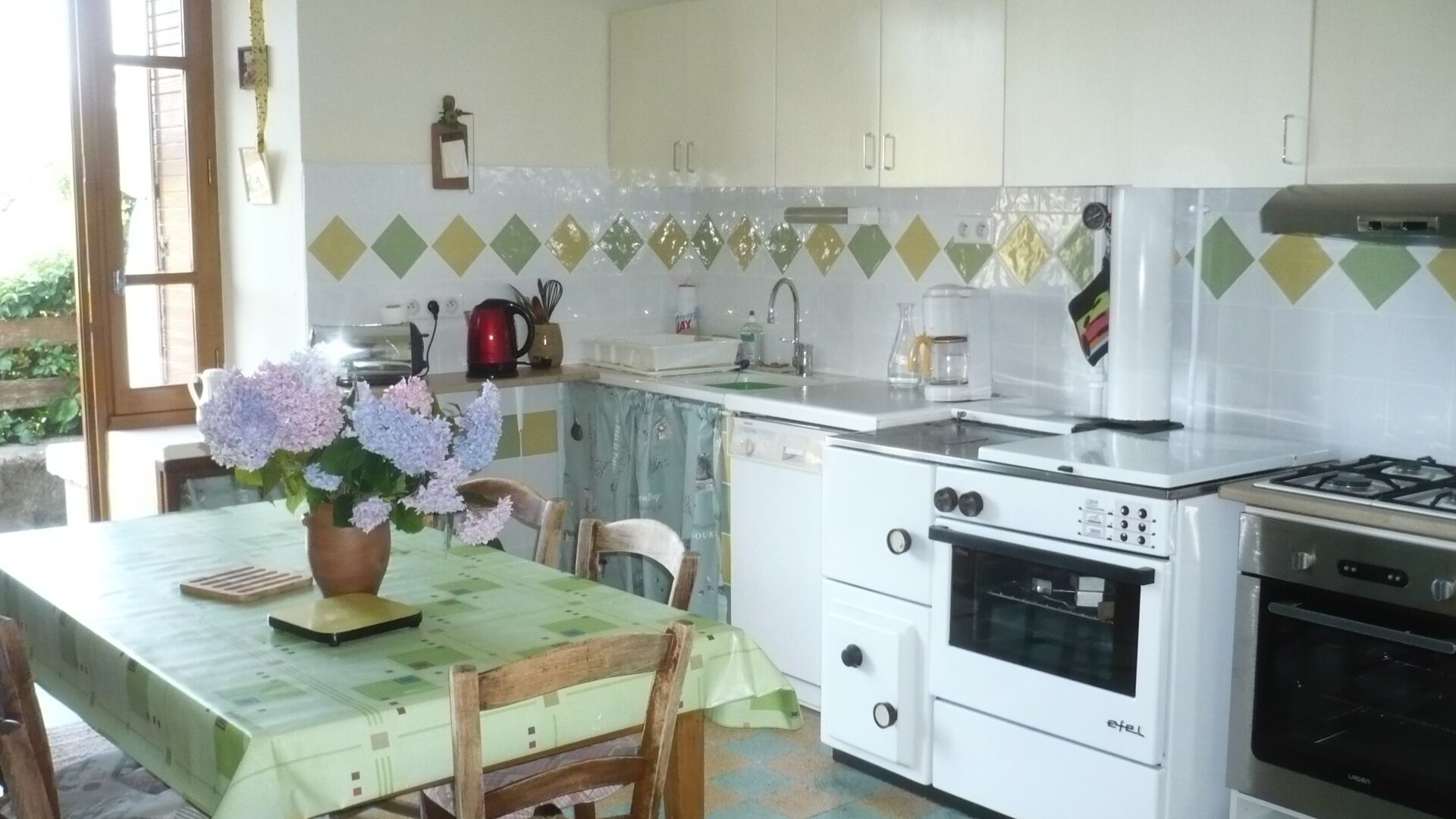 Country house in Cevennes