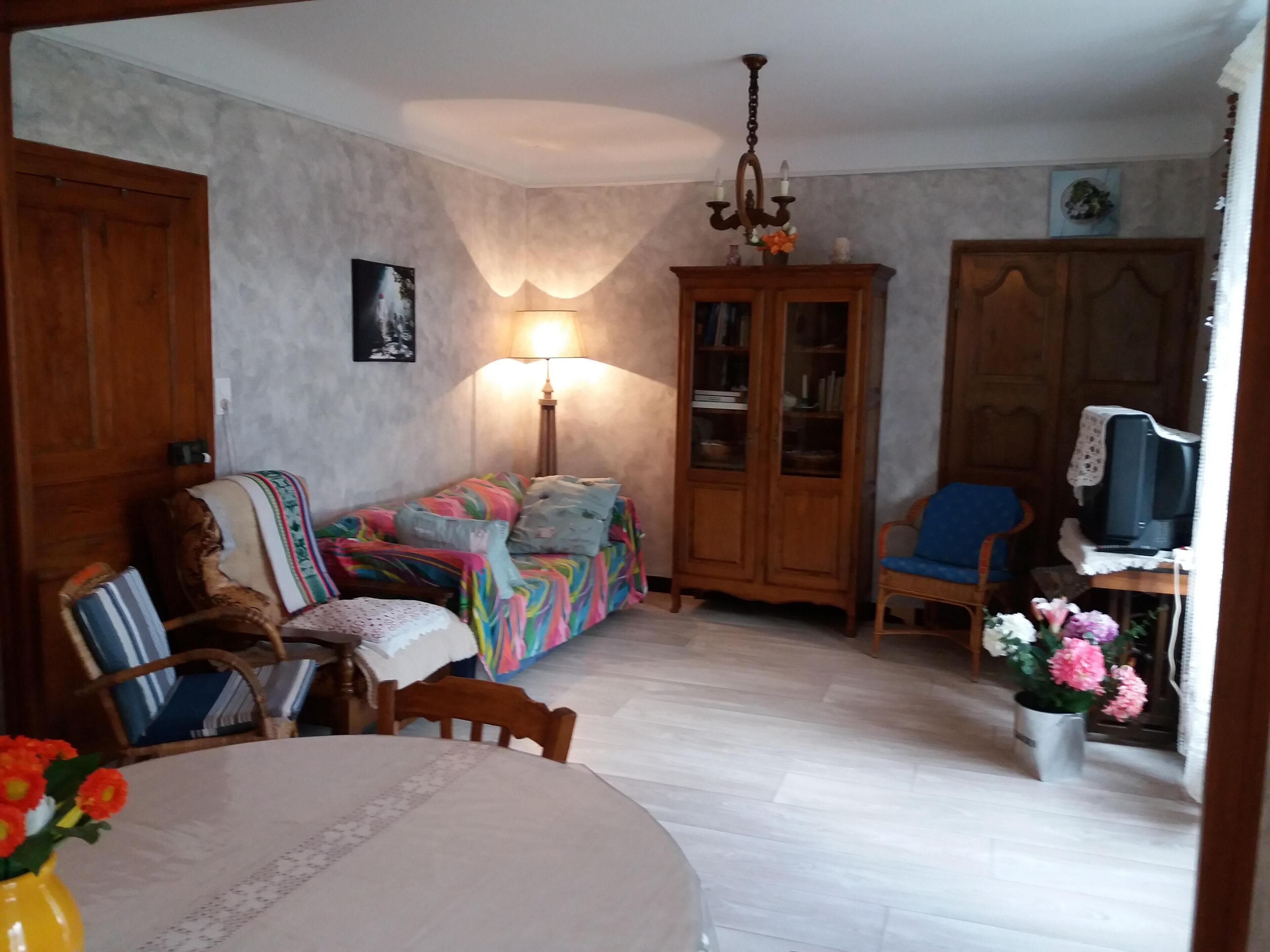 Country house in Cevennes