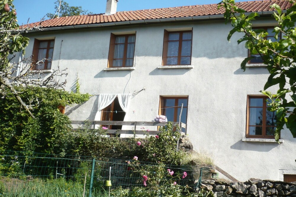 Country house in Cevennes