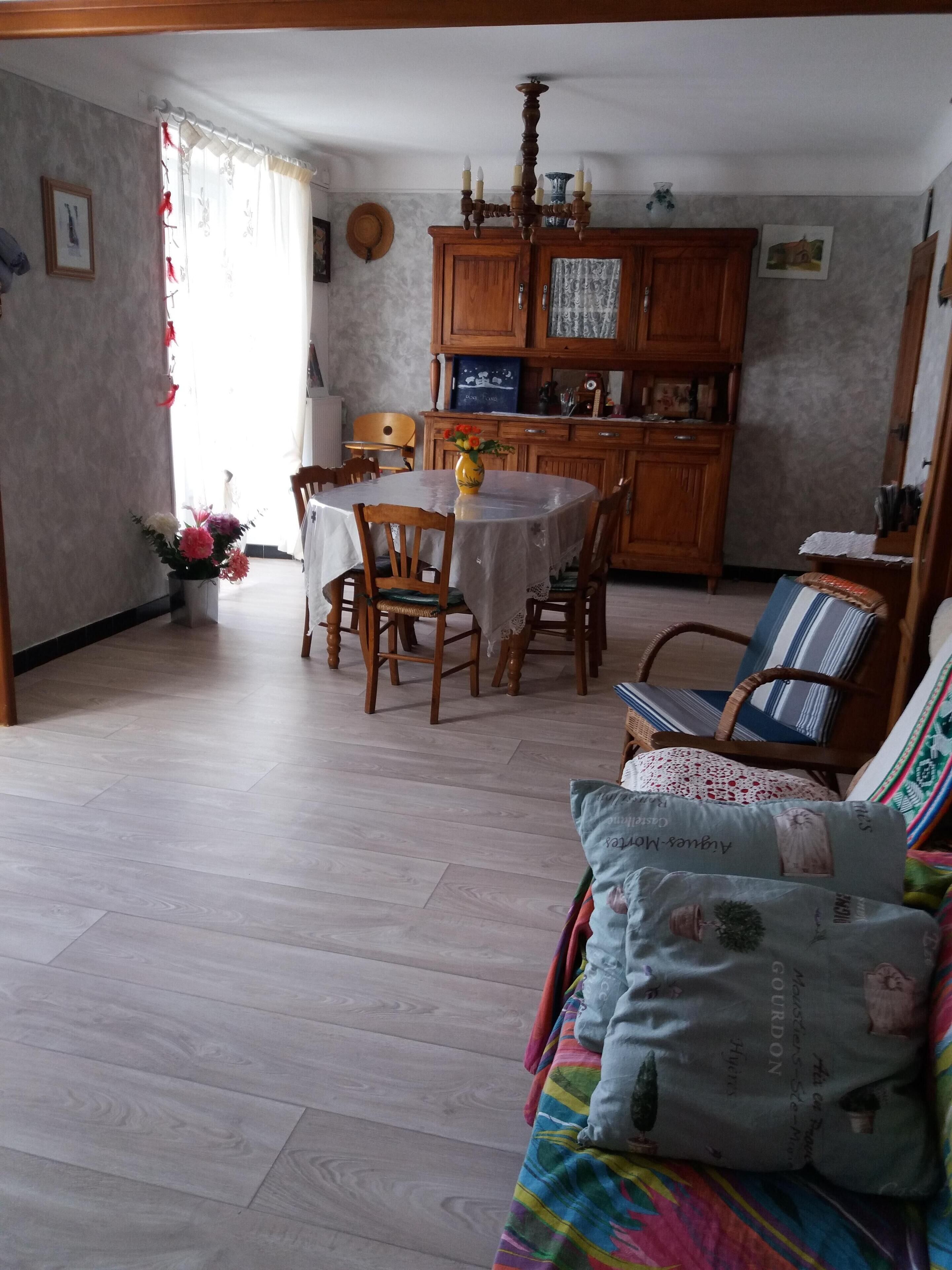 Country house in Cevennes