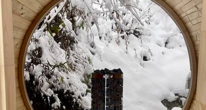 Chalet Plagne (1800)