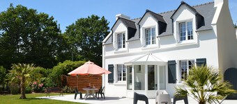 House / Villa - FouesnantHouse with garden