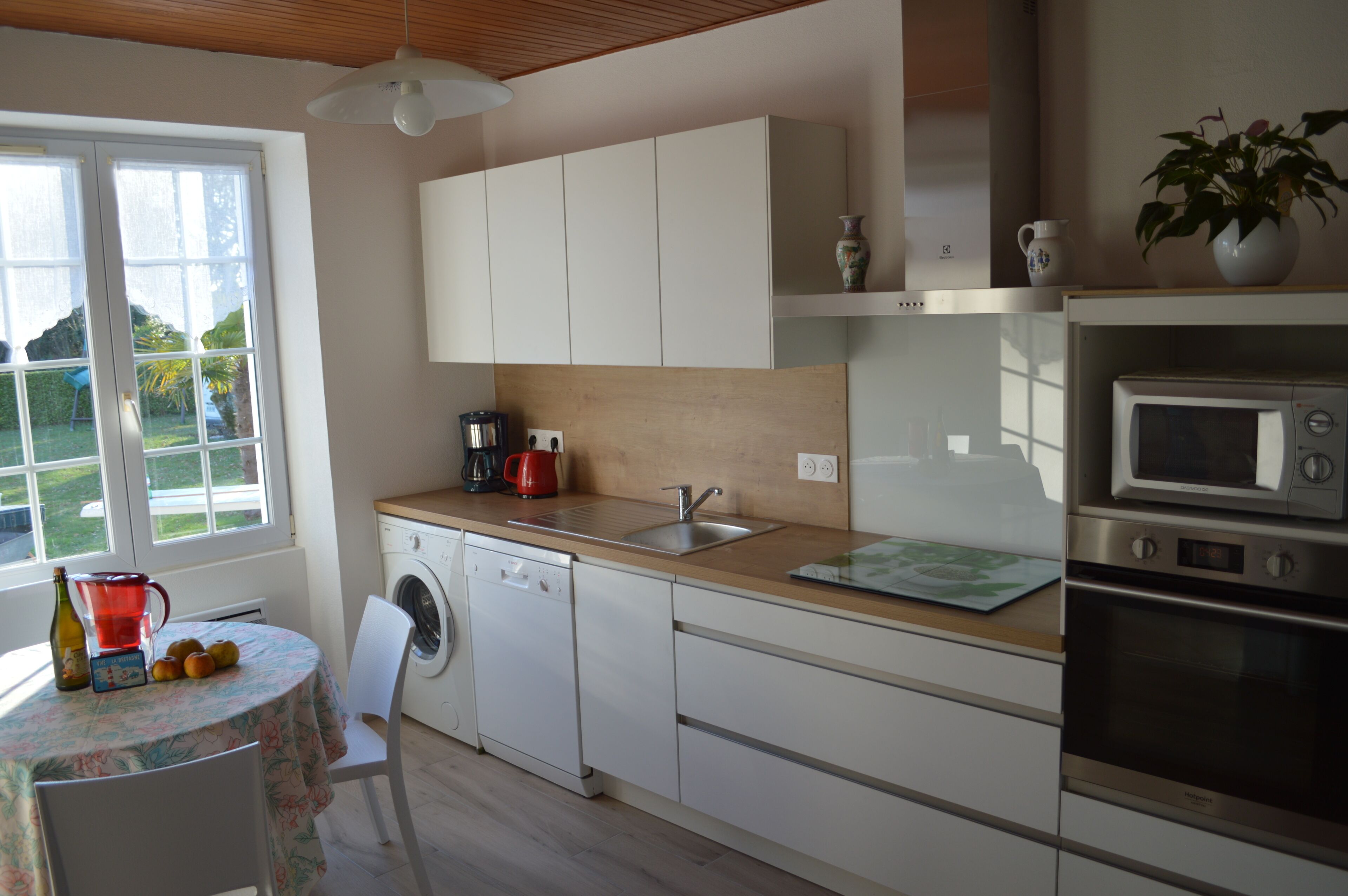 House / Villa - FouesnantHouse with garden