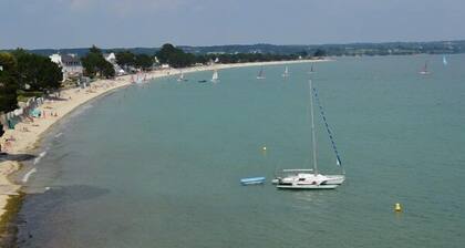 House / Villa - FouesnantHouse with garden