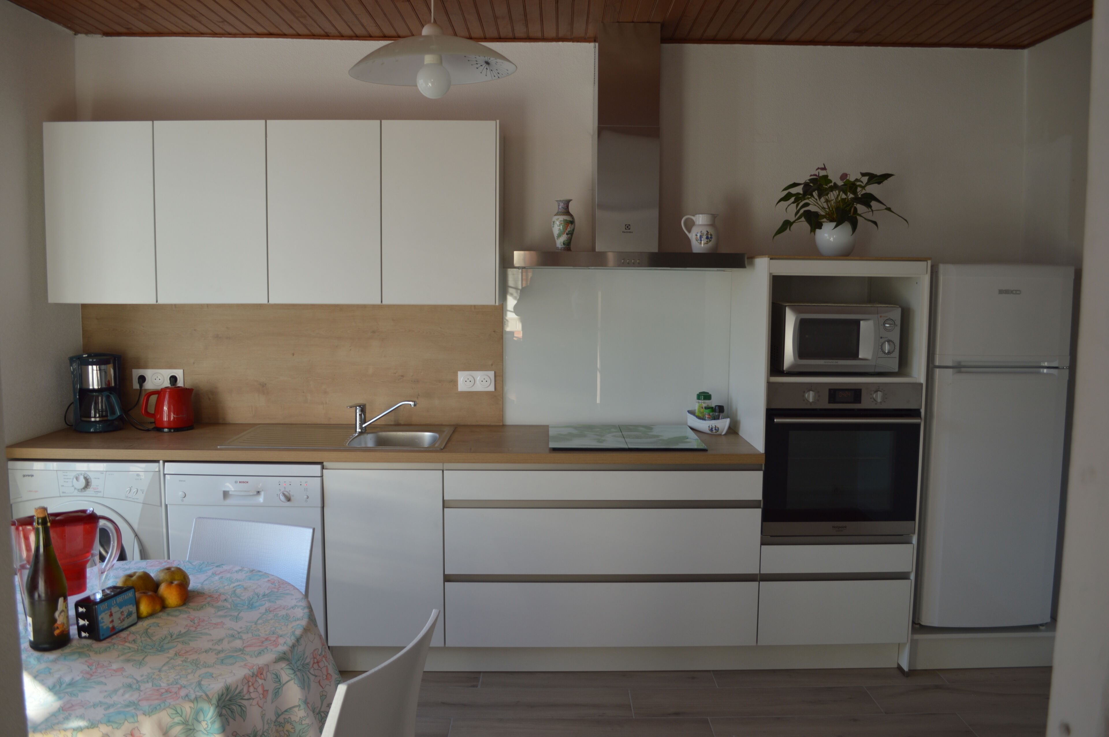 House / Villa - FouesnantHouse with garden