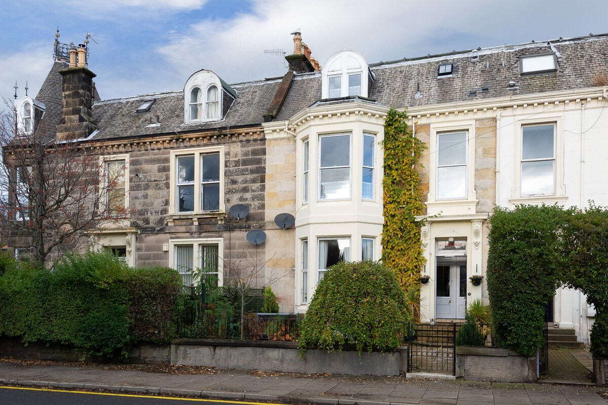 Bild für Gastgeberprofil