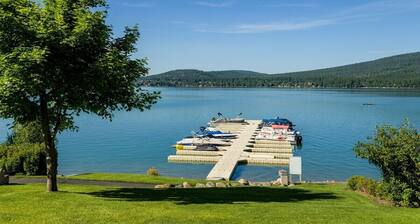 Welcome to Mountain Harbor 204- Deer Hollow Loft