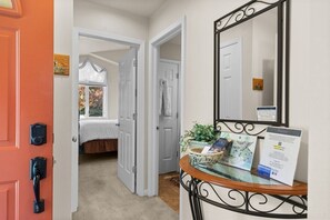 2 Schlafzimmer, WLAN