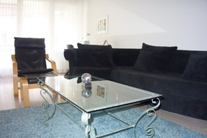 Téléviseur connecté, bureau