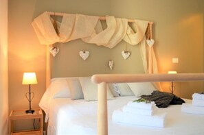 1 camera, ferro/asse da stiro, Wi-Fi gratuito, lenzuola