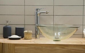 Articoli per l'igiene personale ecosostenibili, asciugacapelli