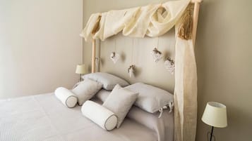 1 Schlafzimmer, Zimmersafe, Bügeleisen/Bügelbrett, kostenloses WLAN