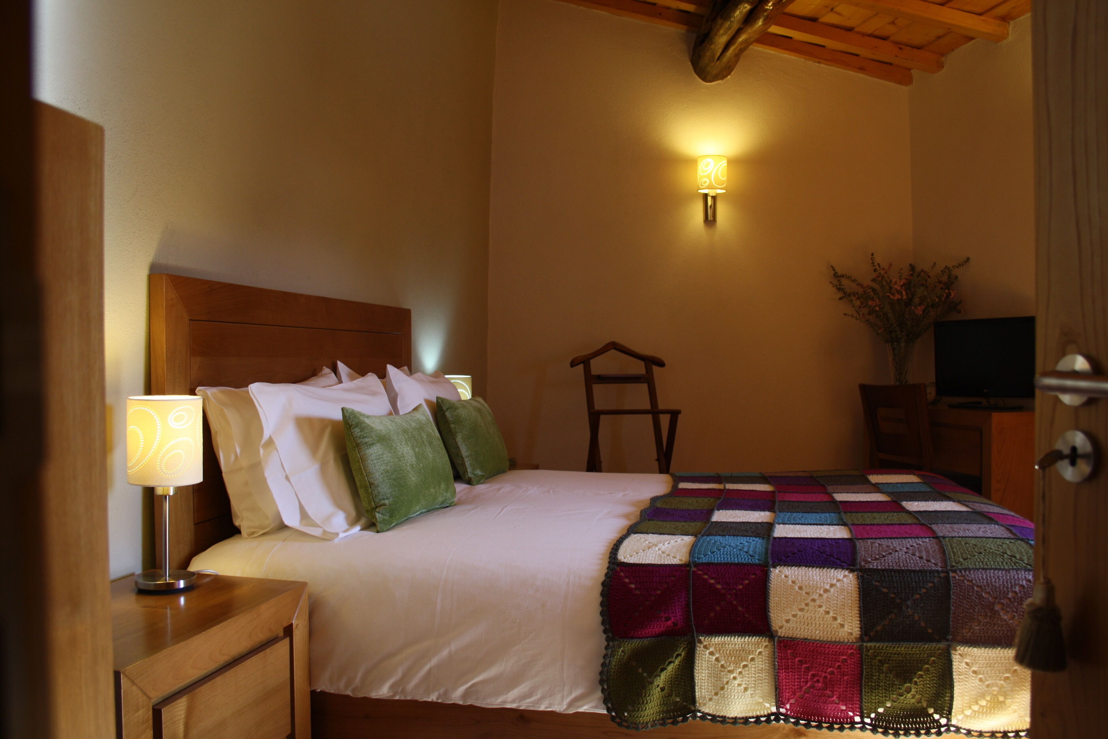 House in Picote no Parque Natural do Douro Internacional