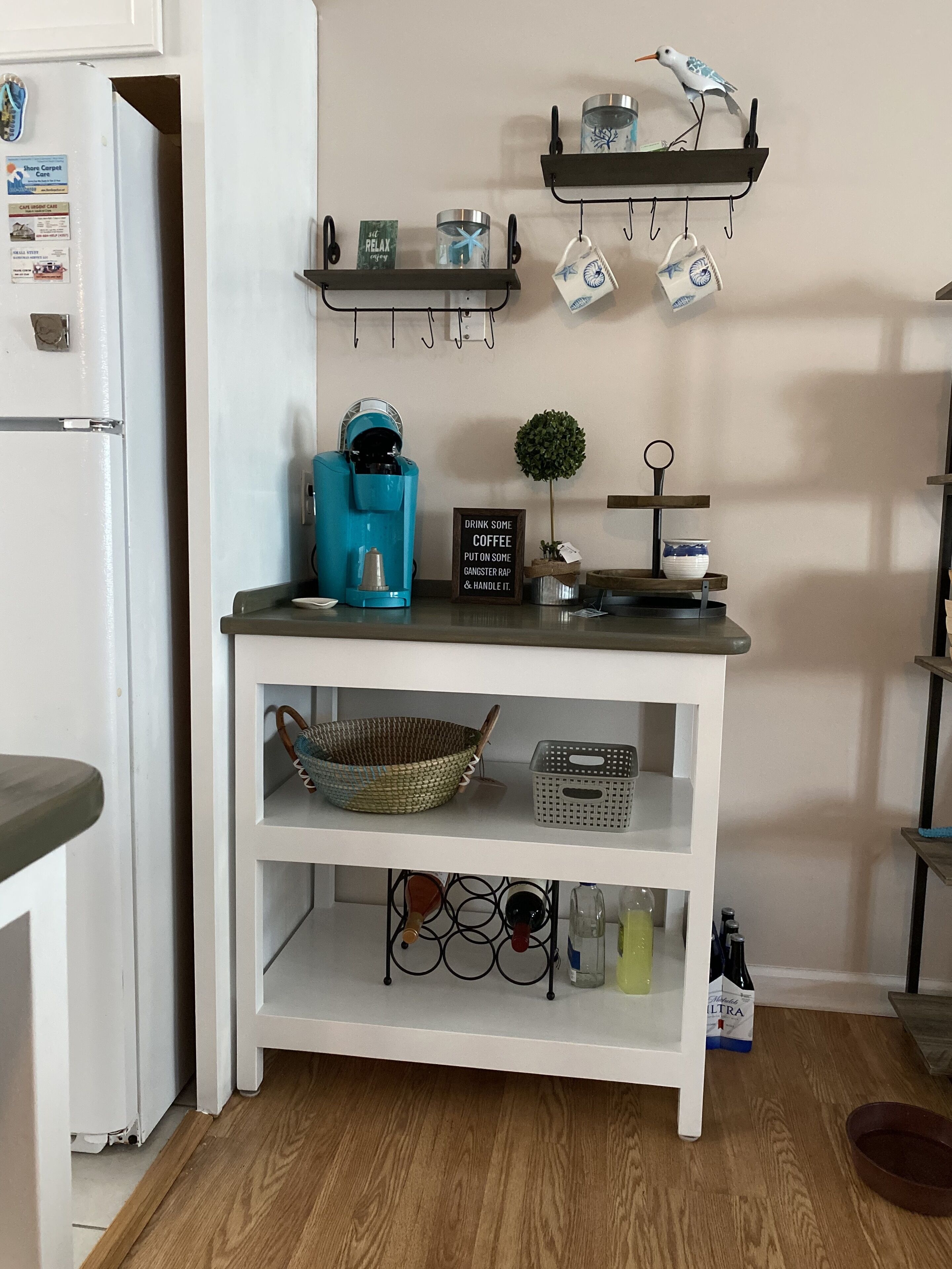 Heated pool Spacious 3 bed 2.5 bath Townhouse N. Wildwood 1.5 blk to the beach!