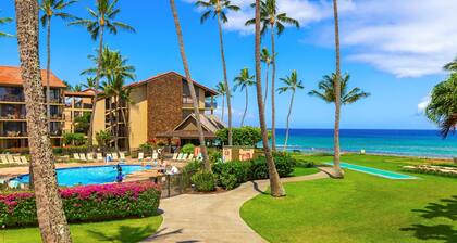 Ground Floor- Just Renovated, AC & 20 steps to the Ocean