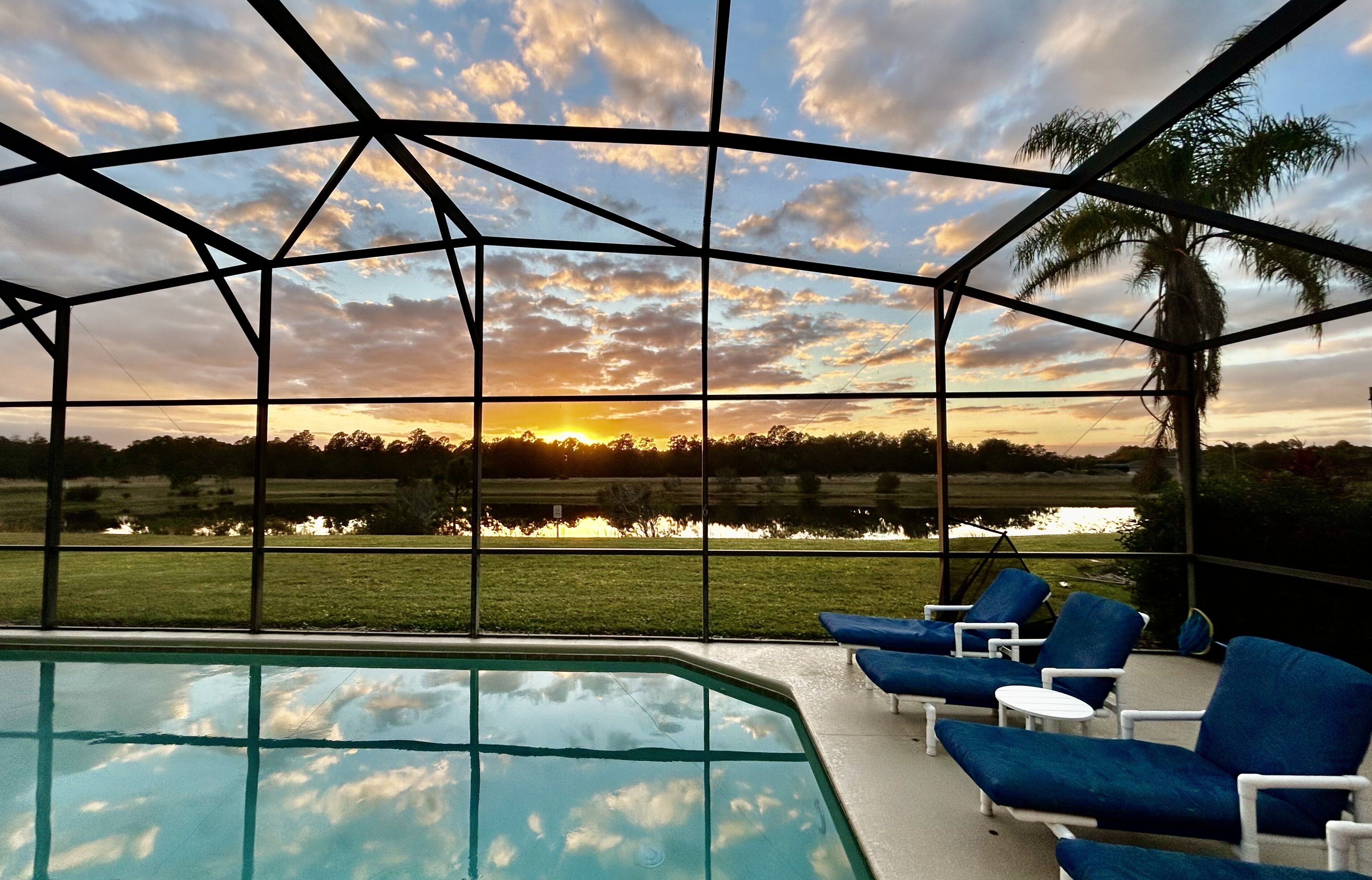Waterfront Luxury Villa extensive update in 2024!