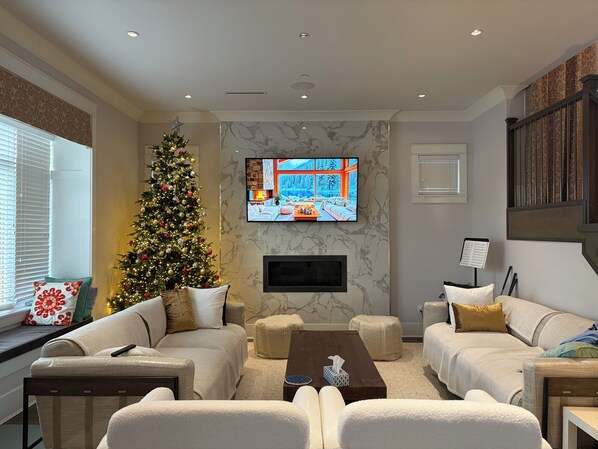 Chauffage par le sol