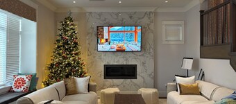 Vancouver West Cozy Retreat by Host Launch