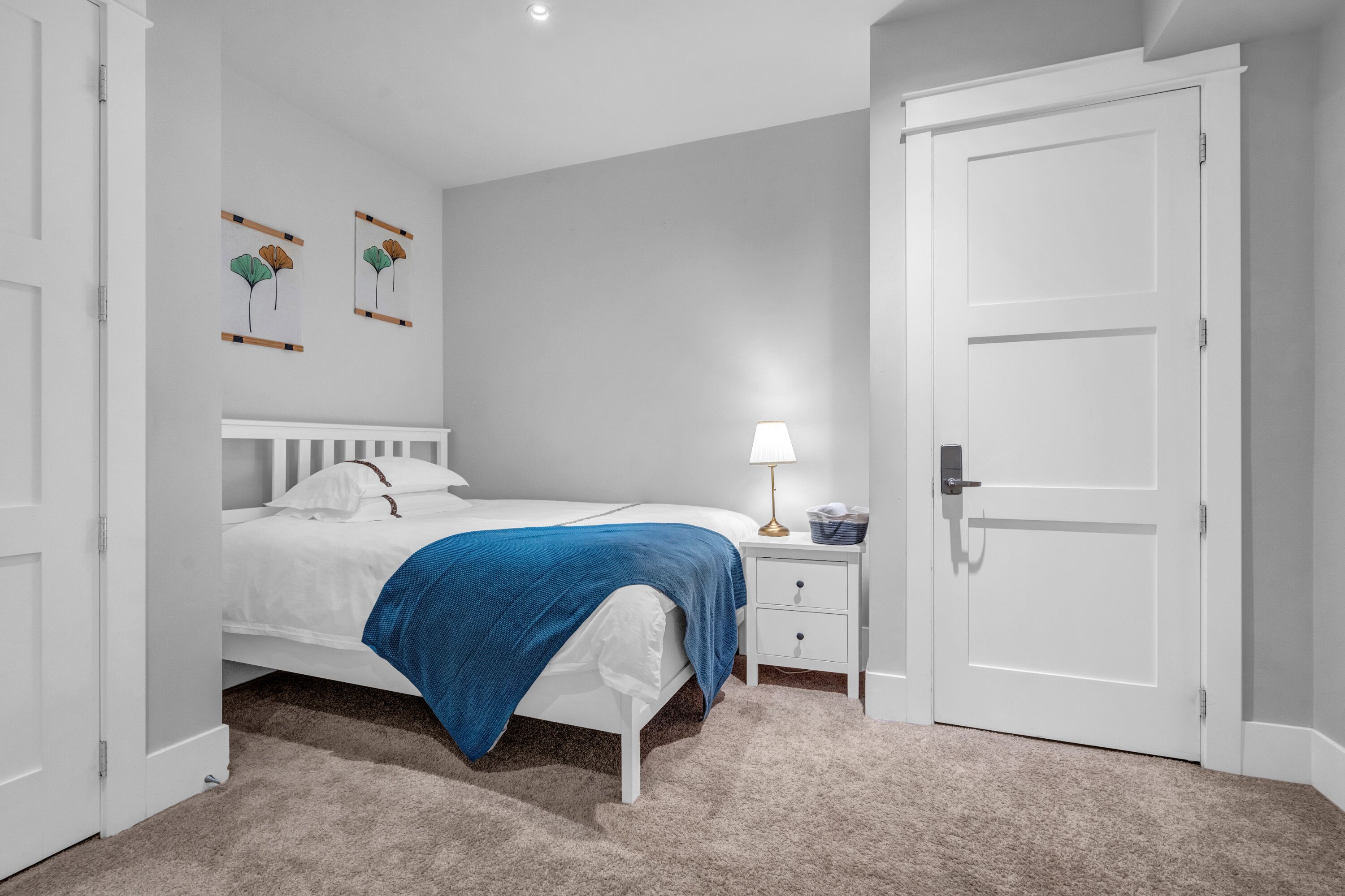 Foto - Vancouver West Cozy Retreat by Host Launch