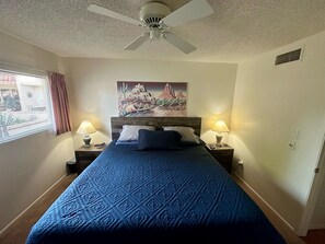 1 bedroom, free WiFi, bed sheets - Relaxing golf retreat ~ Mountain View Getaway (Mesa)