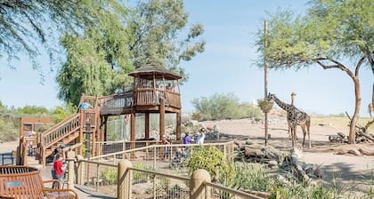 Mountain View Getaway ⁓ Perfect couples escape!