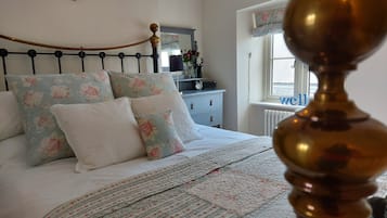 1 chambre, bureau, fer et planche Ă repasser, Wi-Fi