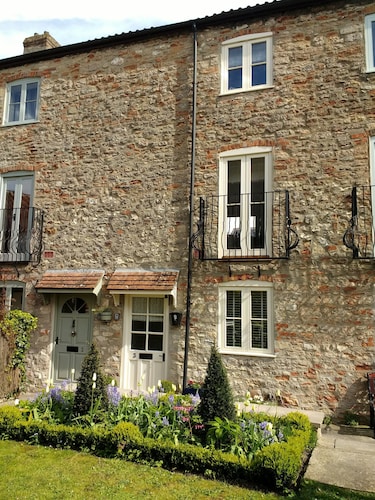 St Etheldreda's Cottage, lovingly restored and impeccably presented