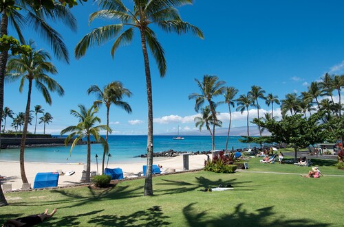 Mauna Lani Terrace F302 - Luxury Ocean View Penthouse