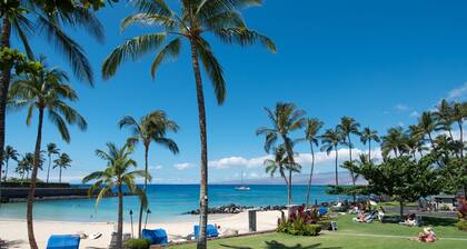 Mauna Lani Terrace F302 - Luxury Ocean View Penthouse