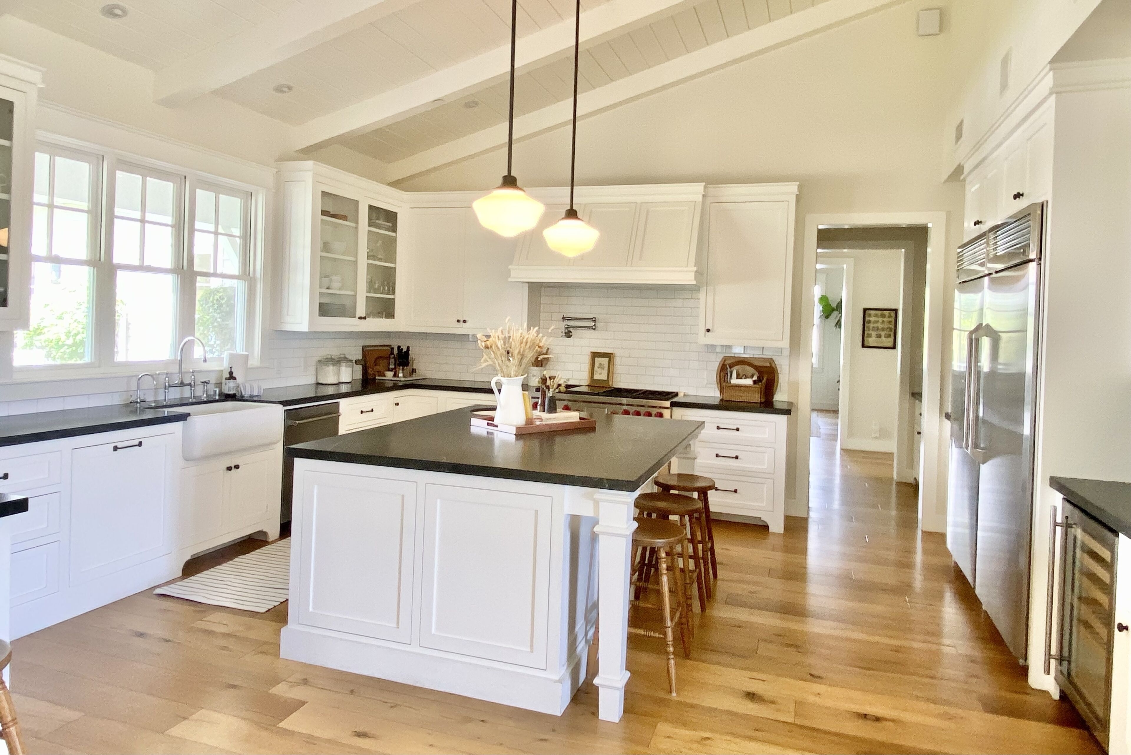 Luxury Farmhouse in Rancho Santa Fe - Close to Beaches, Race Track, and more!