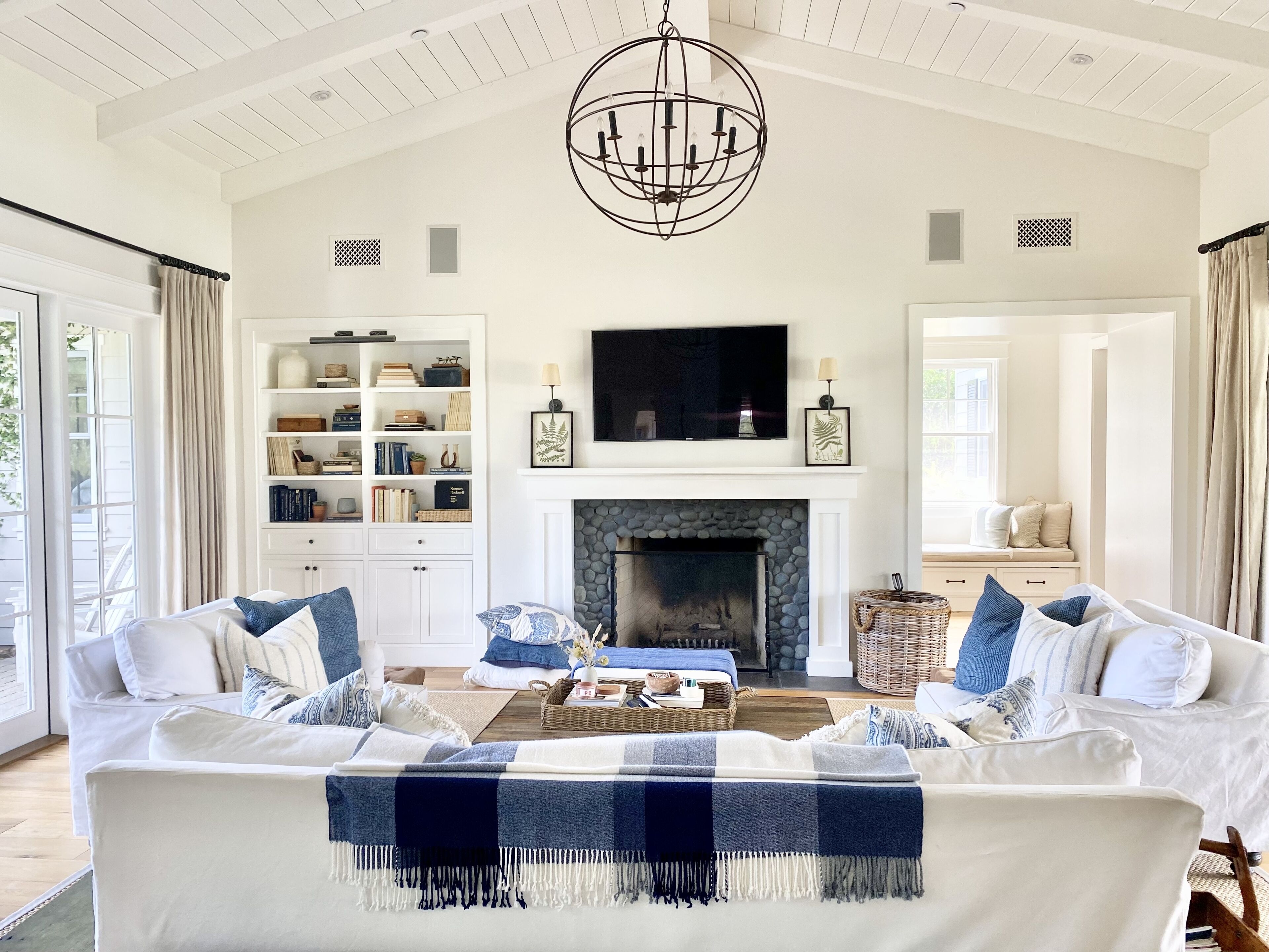 Luxury Farmhouse in Rancho Santa Fe - Close to Beaches, Race Track, and more!